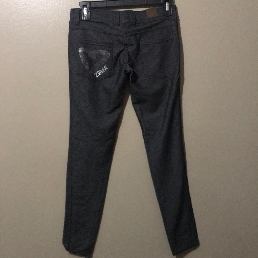 Zumba Fitness Jean leggings